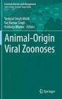 Animal-Origin Viral Zoonoses Cover Image