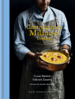 Contemporary Milanese Cooking By Cesare Battisti, Gabriele Zanatta Cover Image
