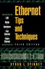 Ethernet Tips and Techniques Cover Image