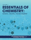 Essentials of Chemistry: General, Organic, and Biochemistry, Volume I Cover Image