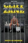 Cliff Zane: Guilty as Charged Cover Image