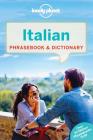 Lonely Planet Italian Phrasebook & Dictionary Cover Image