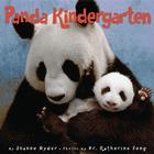 Panda Kindergarten Cover Image