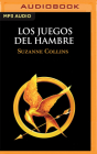 Los Juegos del Hambre (Narración En Castellano) By Suzanne Collins, Paula Iwasaki (Read by) Cover Image
