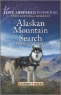 Alaskan Mountain Search By Sarah Varland Cover Image