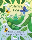 Positive Pea Cover Image