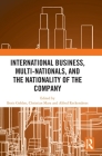 International Business, Multi-Nationals, and the Nationality of the Company Cover Image