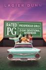 Rated Pg By Lagier Dunn Cover Image