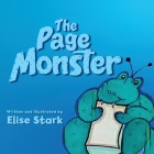 The Page Monster By Elise Stark Cover Image