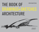 The Book of Drawings + Sketches: Architecture Cover Image