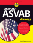 2020 / 2021 ASVAB for Dummies Cover Image