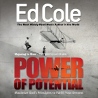 Power of Potential Workbook: Maximize God's Principles to Fulfill Your Dreams Cover Image