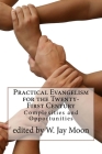 Practical Evangelism for the Twenty-First Century: Complexities and Opportunities By Jay Moon Cover Image