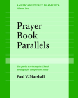 Prayer Book Parallels Volume II (Paperback) Cover Image