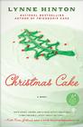 Christmas Cake (A Hope Springs Book) By Lynne Hinton Cover Image