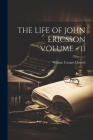 The Life of John Ericsson Volume - II Cover Image