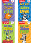 Highlights Joke Books Pack Cover Image