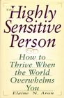 The Highly Sensitive Person: Maximizing Performance and Controlling Stress Cover Image