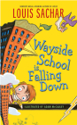 Wayside School Is Falling Down By Louis Sachar, Adam McCauley (Illustrator) Cover Image