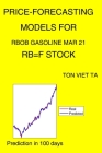 Price-Forecasting Models for RBOB Gasoline Mar 21 RB=F Stock Cover Image