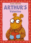 Arthur's Valentine (Arthur Adventures (Pb)) Cover Image