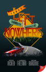 Three Left Turns to Nowhere By 'Nathan Burgoine, J. Marshall Freeman, Jeffrey Ricker Cover Image