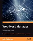 Web Host Manager Administration Guide Cover Image