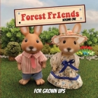 Forest Fr1ends Volume 1 Cover Image