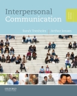 Interpersonal Communication Cover Image
