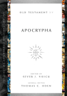 Apocrypha (Ancient Christian Commentary on Scripture #15) By Sever Voicu (Editor), Thomas C. Oden (Editor) Cover Image