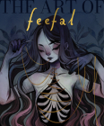 The Art of Feefal By Publishing 3dtotal (Editor), Linnea Kikuchi Cover Image