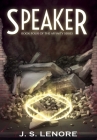 Speaker: Book Four of the Affinity Series Cover Image