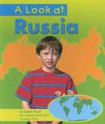 A Look at Russia By Helen Frost Cover Image