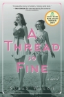 A Thread So Fine By Susan Welch Cover Image