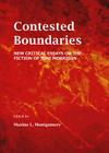 Contested Boundaries: New Critical Essays on the Fiction of Toni Morrison (Women's Studies) By Maxine L. Montgomery (Editor) Cover Image