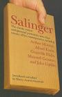 Salinger: The Classic Critical and Personal Portrait By Henry Anatole Grunwald Cover Image