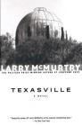 Texasville: A Novel By Larry McMurtry Cover Image