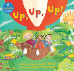 Up, Up, Up! [with CD (Audio)] [With CD (Audio)] (Singalongs) By Dr Reed, Susan, Rachel Oldfield (Illustrator), Dr Reed, Susan (Read by) Cover Image