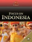 Focus on Indonesia (World in Focus) By Sally Morgan Cover Image