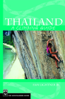 Thailand: A Climbing Guide (Climbing Guides) Cover Image