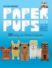 Paper Pups Cover Image