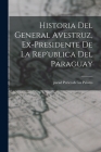 Historia del General Avestruz, ex-presidente de la Rep'ublica del Paraguay By Perico De Los Pseud Palotes (Created by) Cover Image