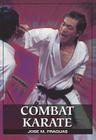 Combat Karate By Jose M. Fraguas Cover Image