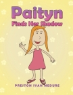 Paityn Finds Her Shadow Cover Image