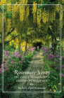 Rosemary Verey: The Life & Lessons of a Legendary Gardener By Barbara Paul Robinson Cover Image