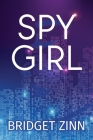 Spy Girl Cover Image