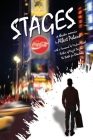 Stages: A Theater Memoir By Albert Poland Cover Image