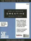 Hollywood Creative Directory Cover Image