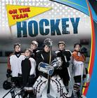 Hockey (On the Team) Cover Image