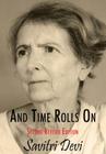 And Time Rolls on Cover Image